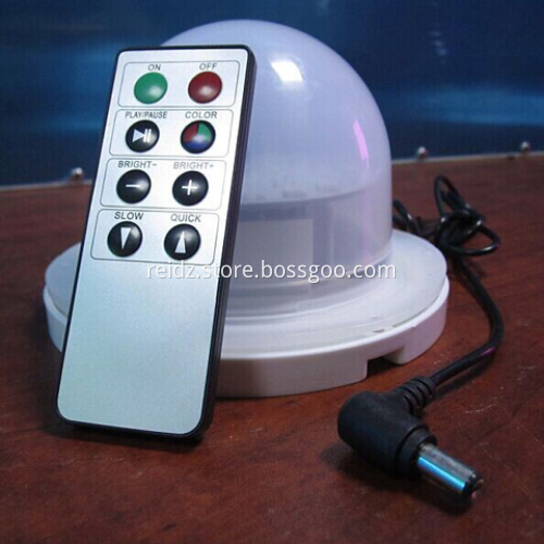 led IP65 illuminated furniture light